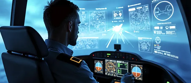 Aircraft Sensors Market: Top 10 Manufacturers (2025 Guide)